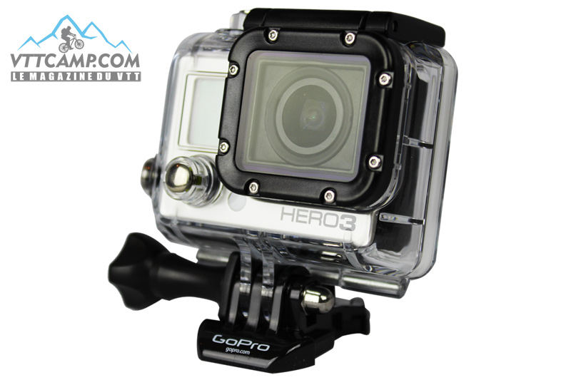 Generic Sport Caméra Action 4K WiFi Waterproof ULTRA WiFi HD / Kit  d'accessoires à prix pas cher