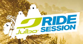Julbo Ride Session