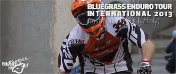 Bluegrass Enduro Tour International 2013