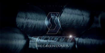 Scott Carbon Expert