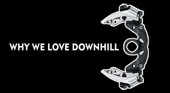 Why We Love Downhill 3